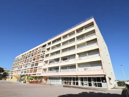 Confortable studio avec loggia fermée, 29m², wifi - Photo 11
