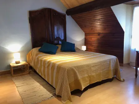 Gîte paisible avec jardin, proche nature et sites historiques, idéale pour détente et activités outdoor. - Photo 1