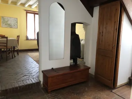 Gîte paisible avec jardin, proche nature et sites historiques, idéale pour détente et activités outdoor. - Photo 11