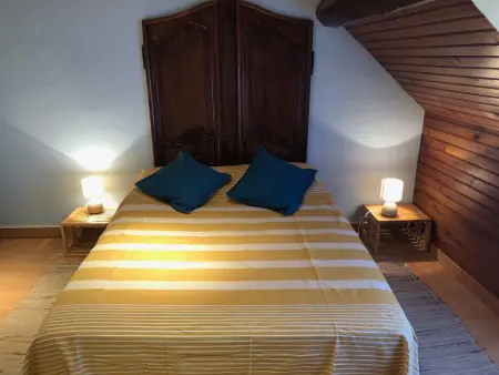 Gîte paisible avec jardin, proche nature et sites historiques, idéale pour détente et activités outdoor. - Photo 13