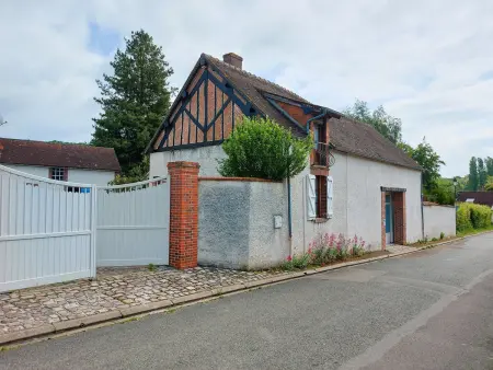 Gîte paisible avec jardin, proche nature et sites historiques, idéale pour détente et activités outdoor. - Photo 19