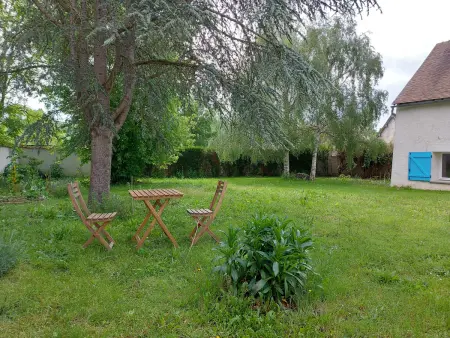Gîte paisible avec jardin, proche nature et sites historiques, idéale pour détente et activités outdoor. - Photo 21