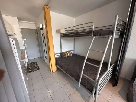 Studio 4 pers. avec piscine à 200m de la plage - Port Camargue - Photo 6