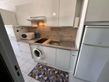 Studio 4 pers. avec piscine à 200m de la plage - Port Camargue - Photo 7