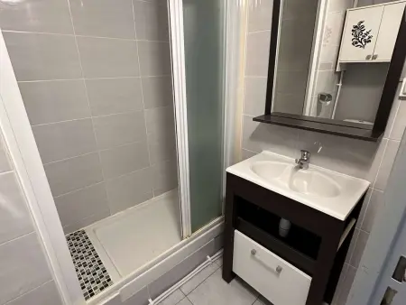Studio 4 pers. avec piscine à 200m de la plage - Port Camargue - Photo 11