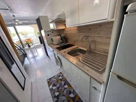 Studio 4 pers. avec piscine à 200m de la plage - Port Camargue - Photo 14