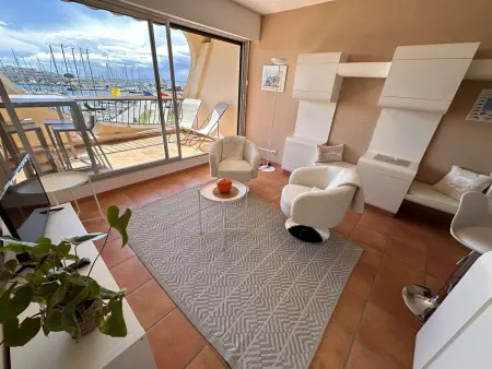 Appartement 3 Pièces, Piscine Privée, Proche Plage - Port Camargue - Photo 7