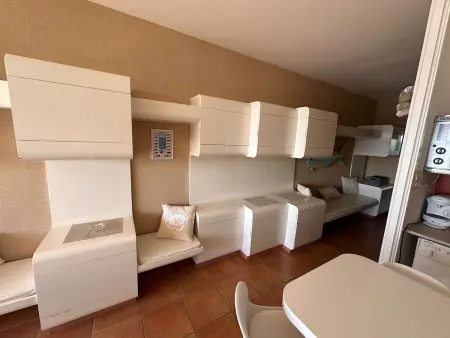 Appartement 3 Pièces, Piscine Privée, Proche Plage - Port Camargue - Photo 9