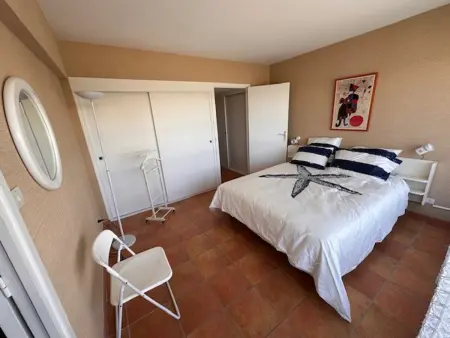 Appartement 3 Pièces, Piscine Privée, Proche Plage - Port Camargue - Photo 12