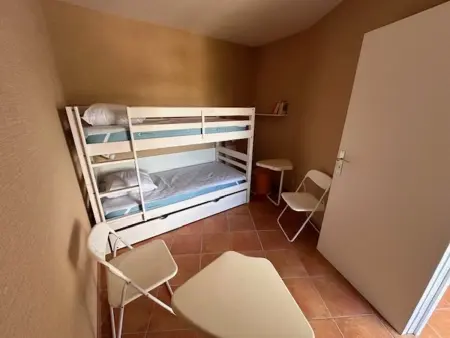 Appartement 3 Pièces, Piscine Privée, Proche Plage - Port Camargue - Photo 14