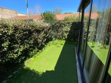 Pavillon charmant avec mezzanine, piscine et commodités à proximité - Argelès-sur-Mer - Photo 1