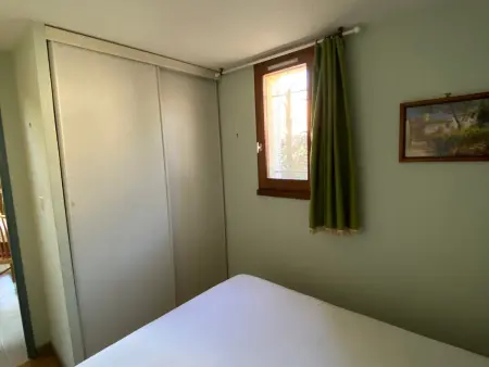 Pavillon charmant avec mezzanine, piscine et commodités à proximité - Argelès-sur-Mer - Photo 6