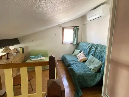 Pavillon charmant avec mezzanine, piscine et commodités à proximité - Argelès-sur-Mer - Photo 8