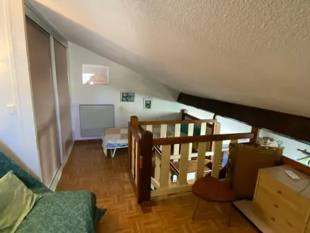 Pavillon charmant avec mezzanine, piscine et commodités à proximité - Argelès-sur-Mer - Photo 9