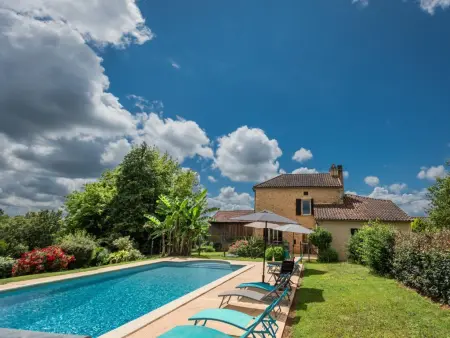 L Aiguillou, Maison familial idéale avec enfants et piscine - Photo 4