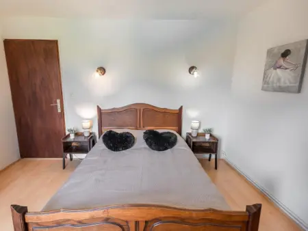 L Aiguillou, Maison familial idéale avec enfants et piscine - Photo 10