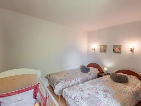 L Aiguillou, Maison familial idéale avec enfants et piscine - Photo 13