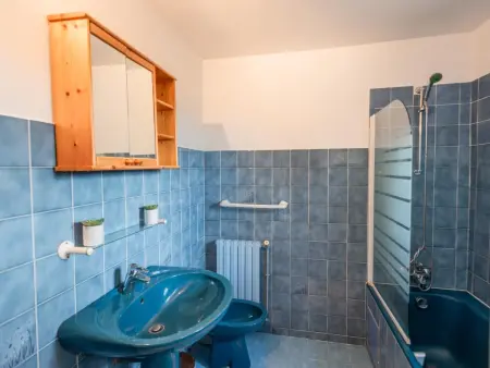 L Aiguillou, Maison familial idéale avec enfants et piscine - Photo 15