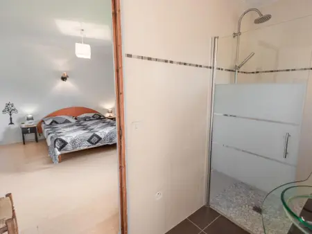 L Aiguillou, Maison familial idéale avec enfants et piscine - Photo 18
