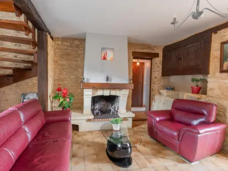 L Aiguillou, Maison familial idéale avec enfants et piscine - Photo 20