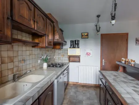 L Aiguillou, Maison familial idéale avec enfants et piscine - Photo 24