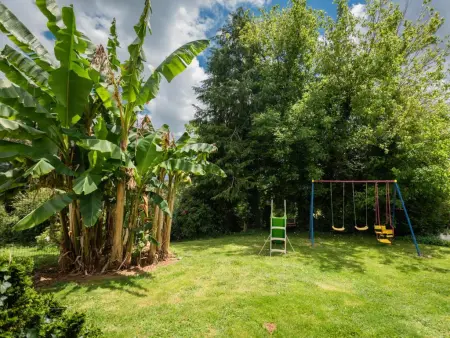L Aiguillou, Maison familial idéale avec enfants et piscine - Photo 26