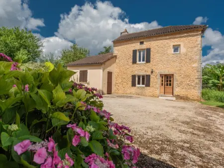 L Aiguillou, Maison familial idéale avec enfants et piscine - Photo 28