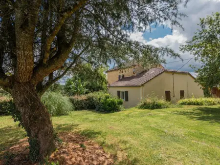L Aiguillou, Maison familial idéale avec enfants et piscine - Photo 31