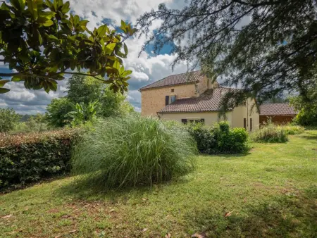 L Aiguillou, Maison familial idéale avec enfants et piscine - Photo 32