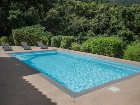 Plage, Villa avec vue, piscine et proche de la plage - Photo 1