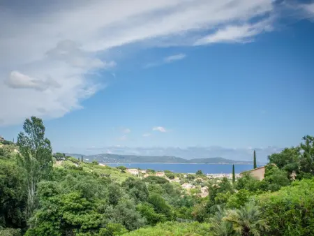 Plage, Villa avec vue, piscine et proche de la plage - Photo 4