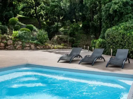 Plage, Villa avec vue, piscine et proche de la plage - Photo 5