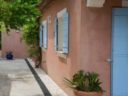 Plage, Villa avec vue, piscine et proche de la plage - Photo 6