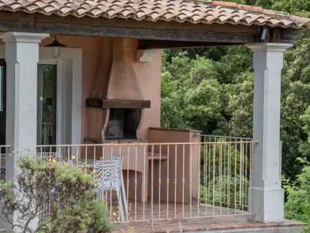 Plage, Villa avec vue, piscine et proche de la plage - Photo 8