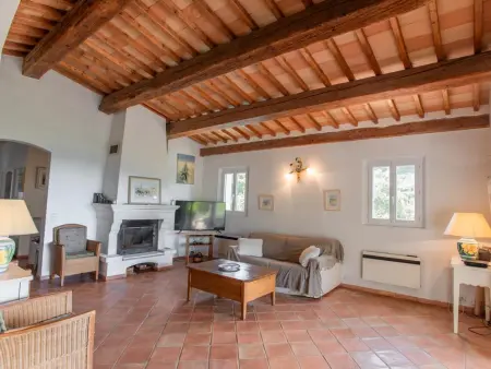 Plage, Villa avec vue, piscine et proche de la plage - Photo 10