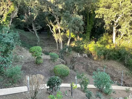 Plage, Villa avec vue, piscine et proche de la plage - Photo 28