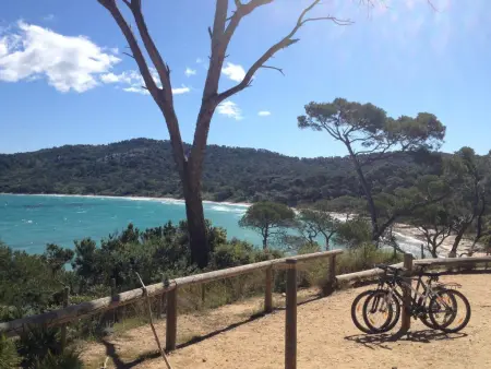 Plage, Villa avec vue, piscine et proche de la plage - Photo 34