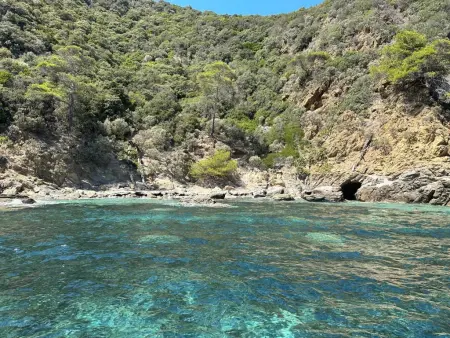 Plage, Villa avec vue, piscine et proche de la plage - Photo 37