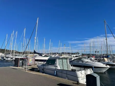 Plage, Villa avec vue, piscine et proche de la plage - Photo 38
