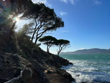 Plage, Villa avec vue, piscine et proche de la plage - Photo 39