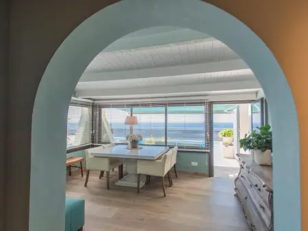 Lessix, Villa de luxe avec piscine chauffée et vue mer - Photo 20