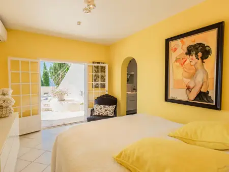 Lessix, Villa de luxe avec piscine chauffée et vue mer - Photo 28