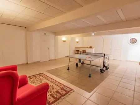 Lessix, Villa de luxe avec piscine chauffée et vue mer - Photo 39