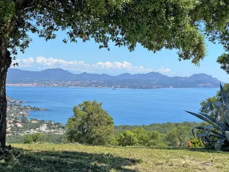 Lessix, Villa de luxe avec piscine chauffée et vue mer - Photo 42