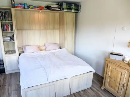 Golf Bellerive 76, Appartement 2 personnes à Crans Montana - Photo 1