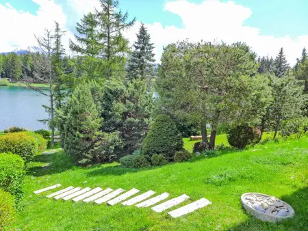 Golf Bellerive 76, Appartement 2 personnes à Crans Montana - Photo 4