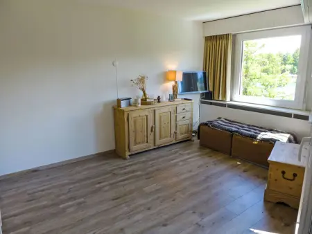 Golf Bellerive 76, Appartement 2 personnes à Crans Montana - Photo 9