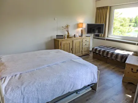 Golf Bellerive 76, Appartement 2 personnes à Crans Montana - Photo 13