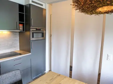 Golf Bellerive 76, Appartement 2 personnes à Crans Montana - Photo 16