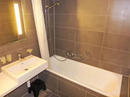 Golf Bellerive 76, Appartement 2 personnes à Crans Montana - Photo 18